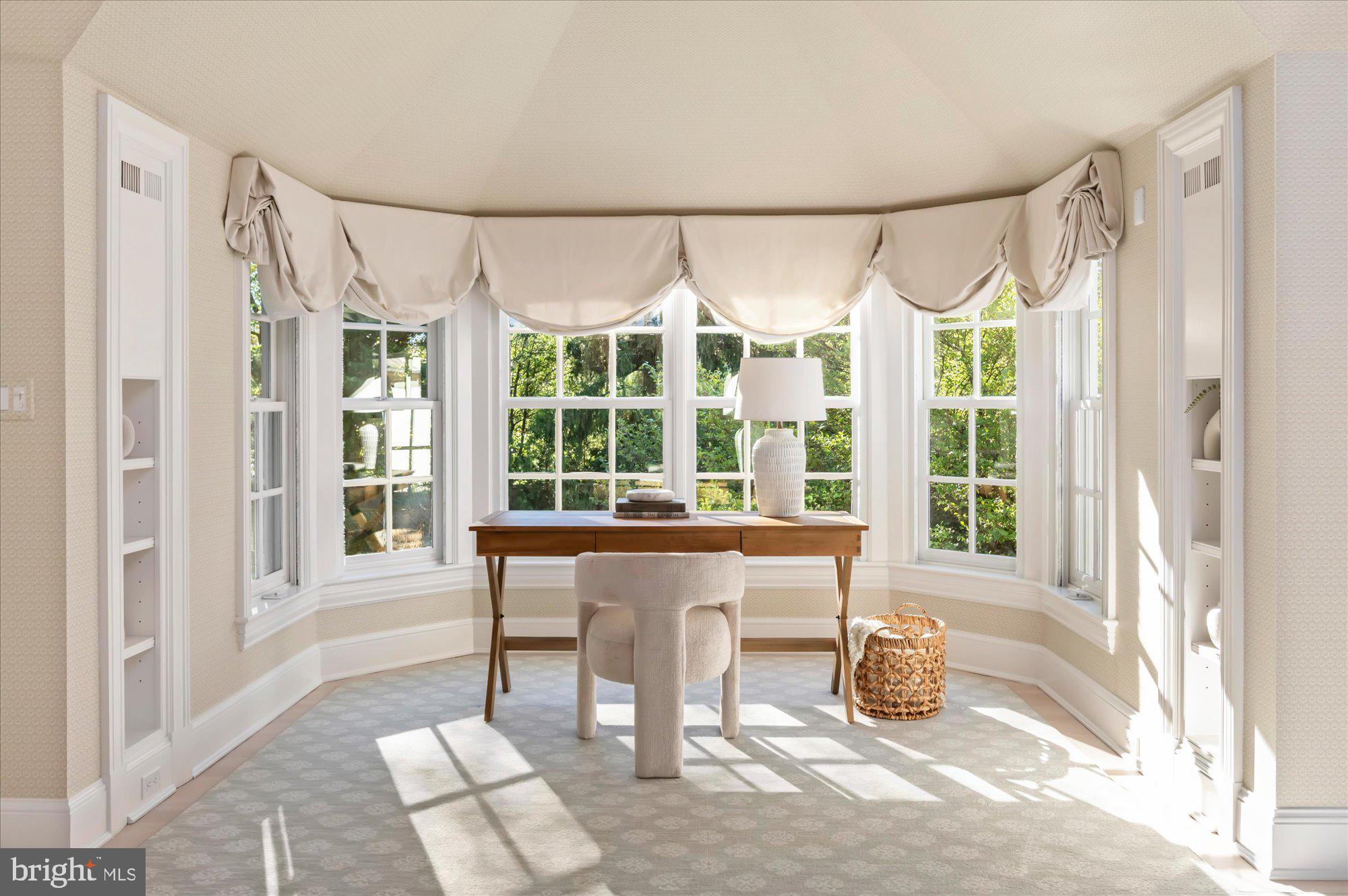 2950 CHAIN BRIDGE ROAD NW