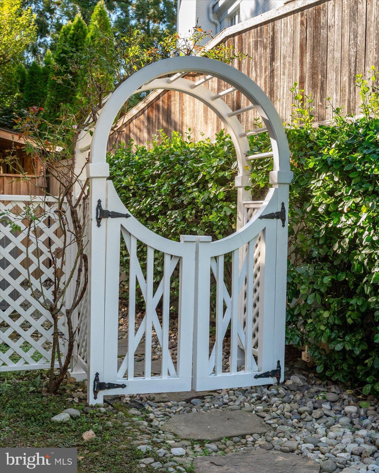 2950 CHAIN BRIDGE ROAD NW