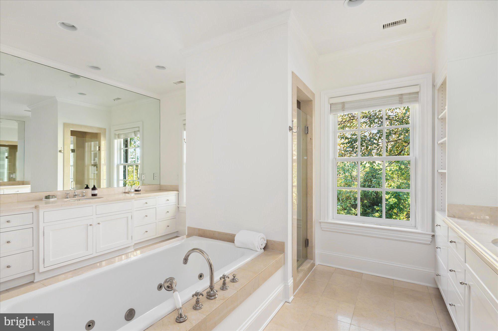 2950 CHAIN BRIDGE ROAD NW