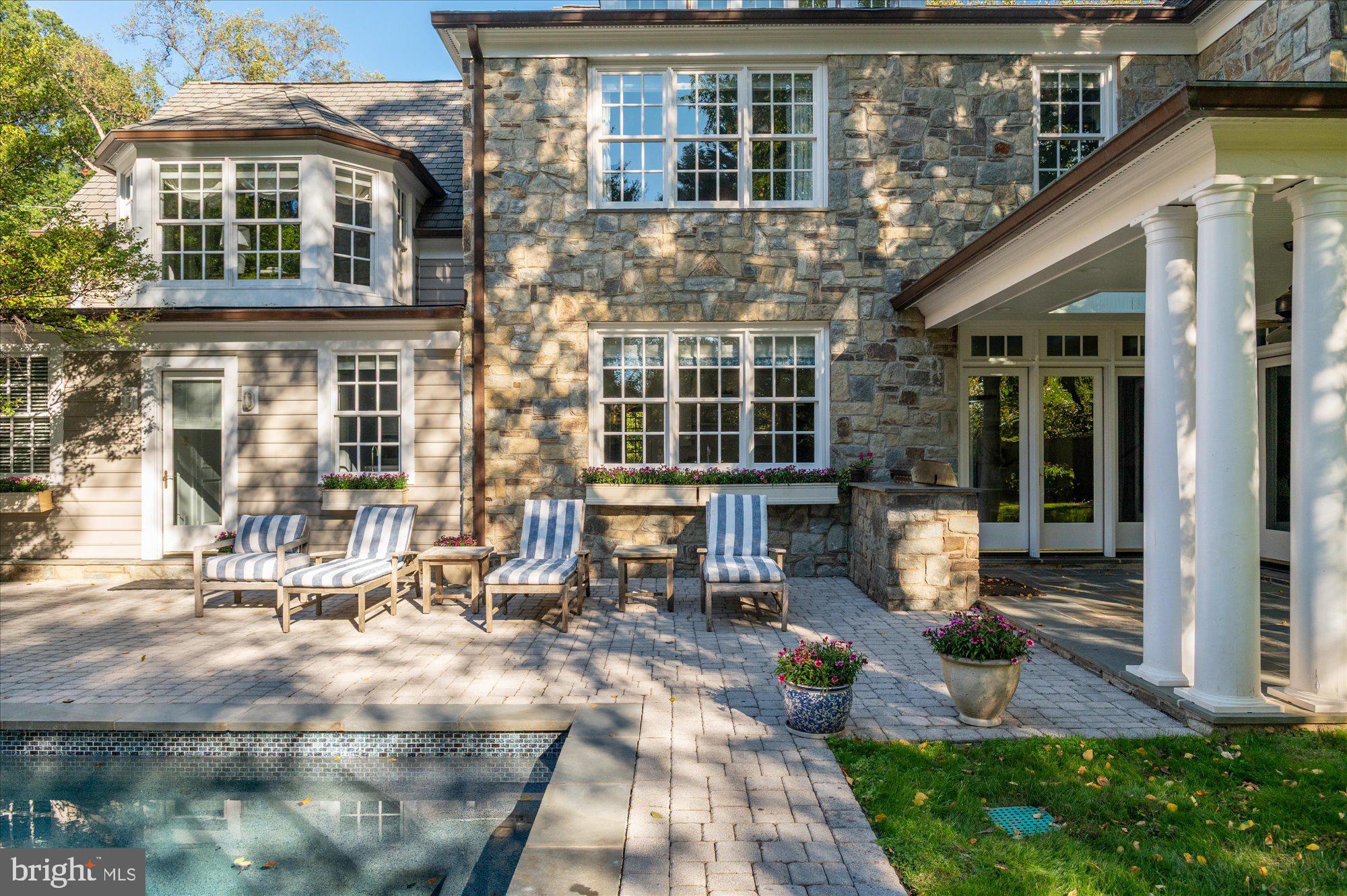 2950 CHAIN BRIDGE ROAD NW