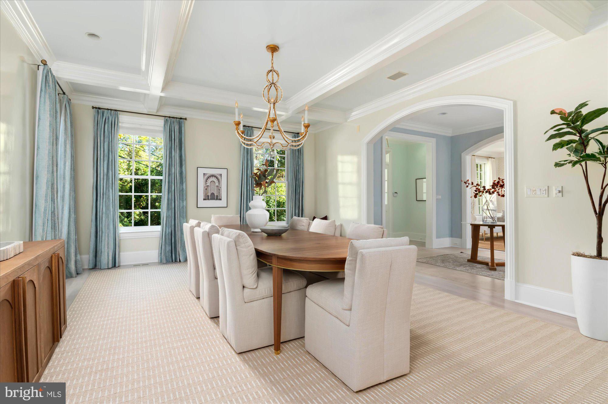 2950 CHAIN BRIDGE ROAD NW