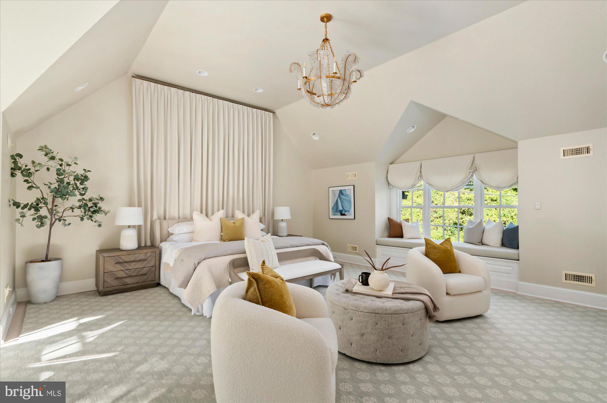 2950 CHAIN BRIDGE ROAD NW