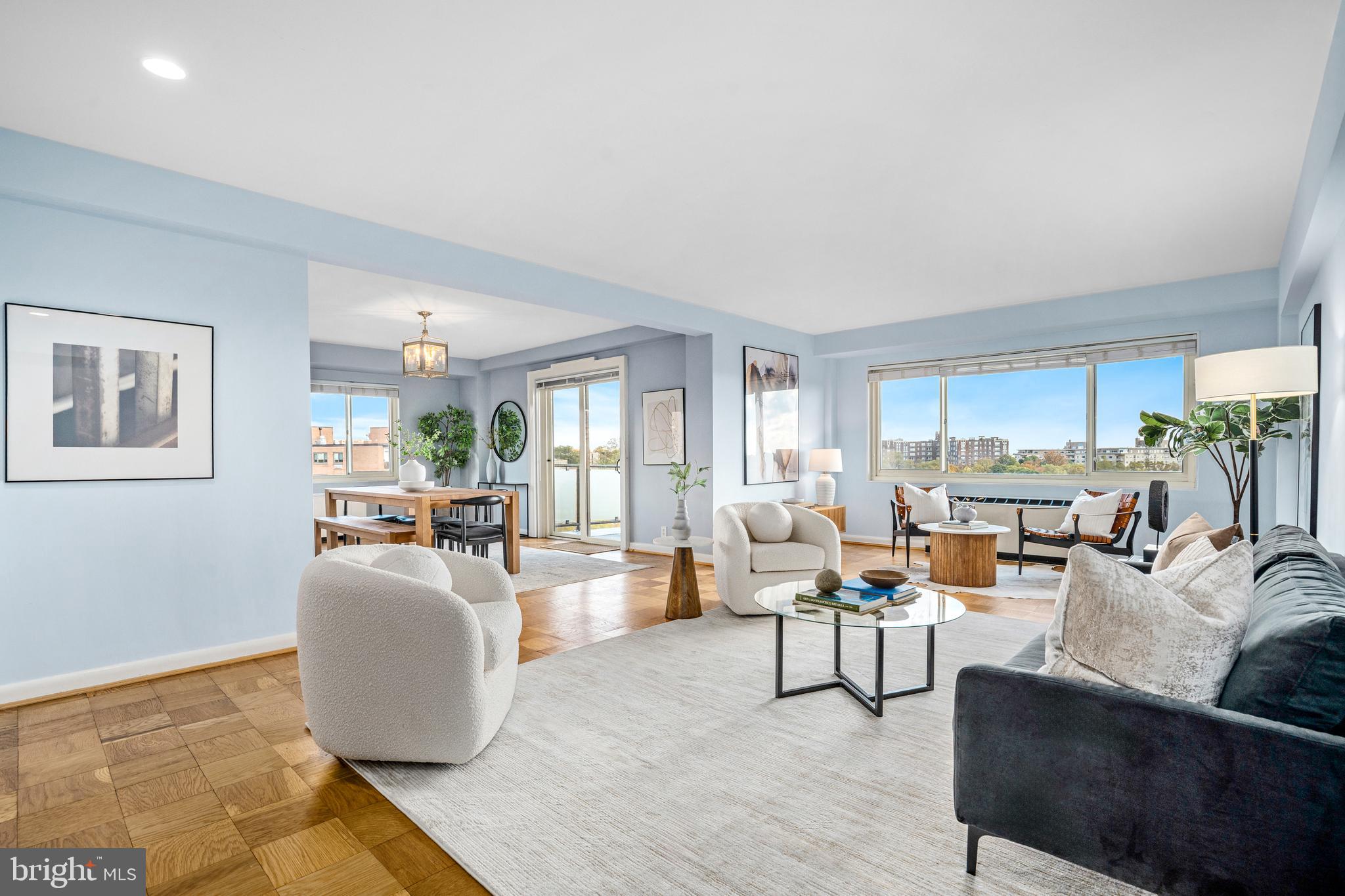 4201 CATHEDRAL AVENUE NW 1415W