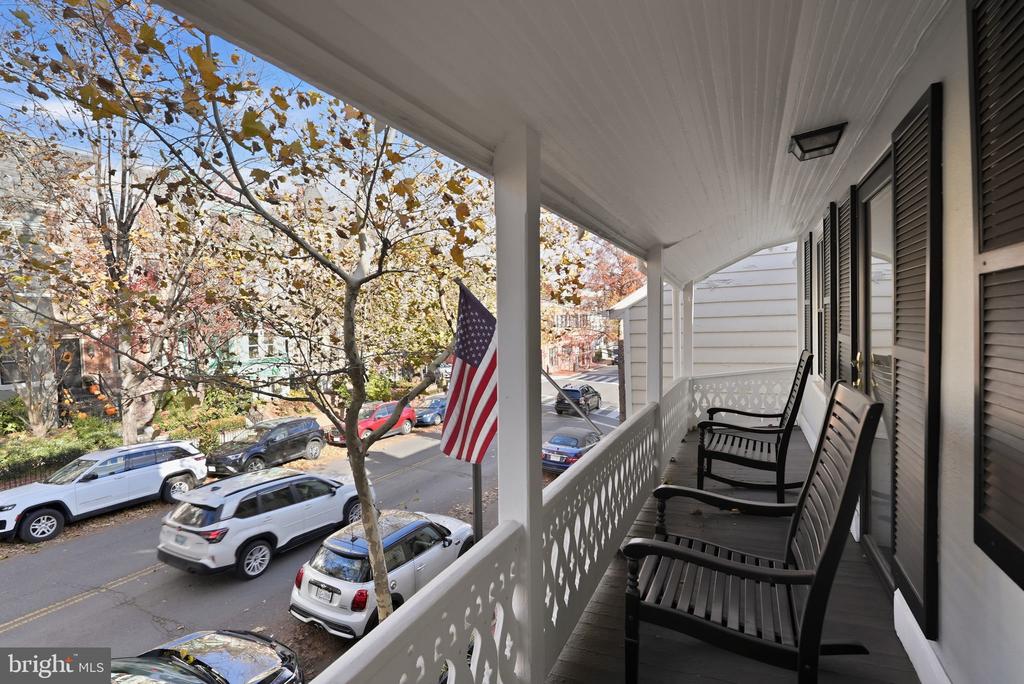 2708 P STREET NW