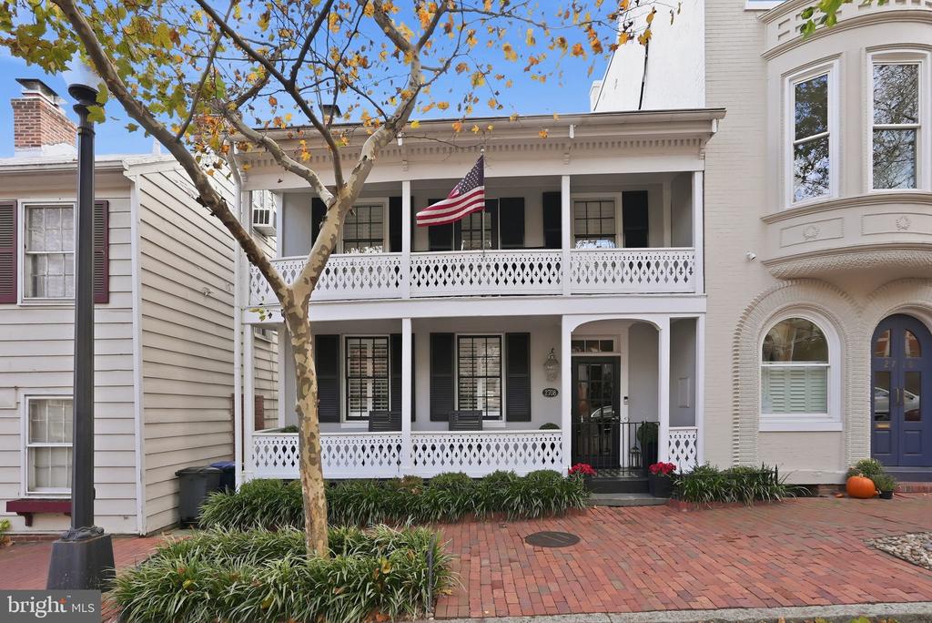 2708 P STREET NW