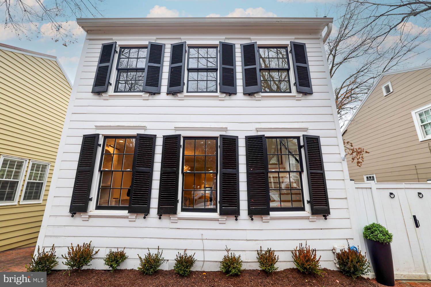 3418 RESERVOIR STREET NW