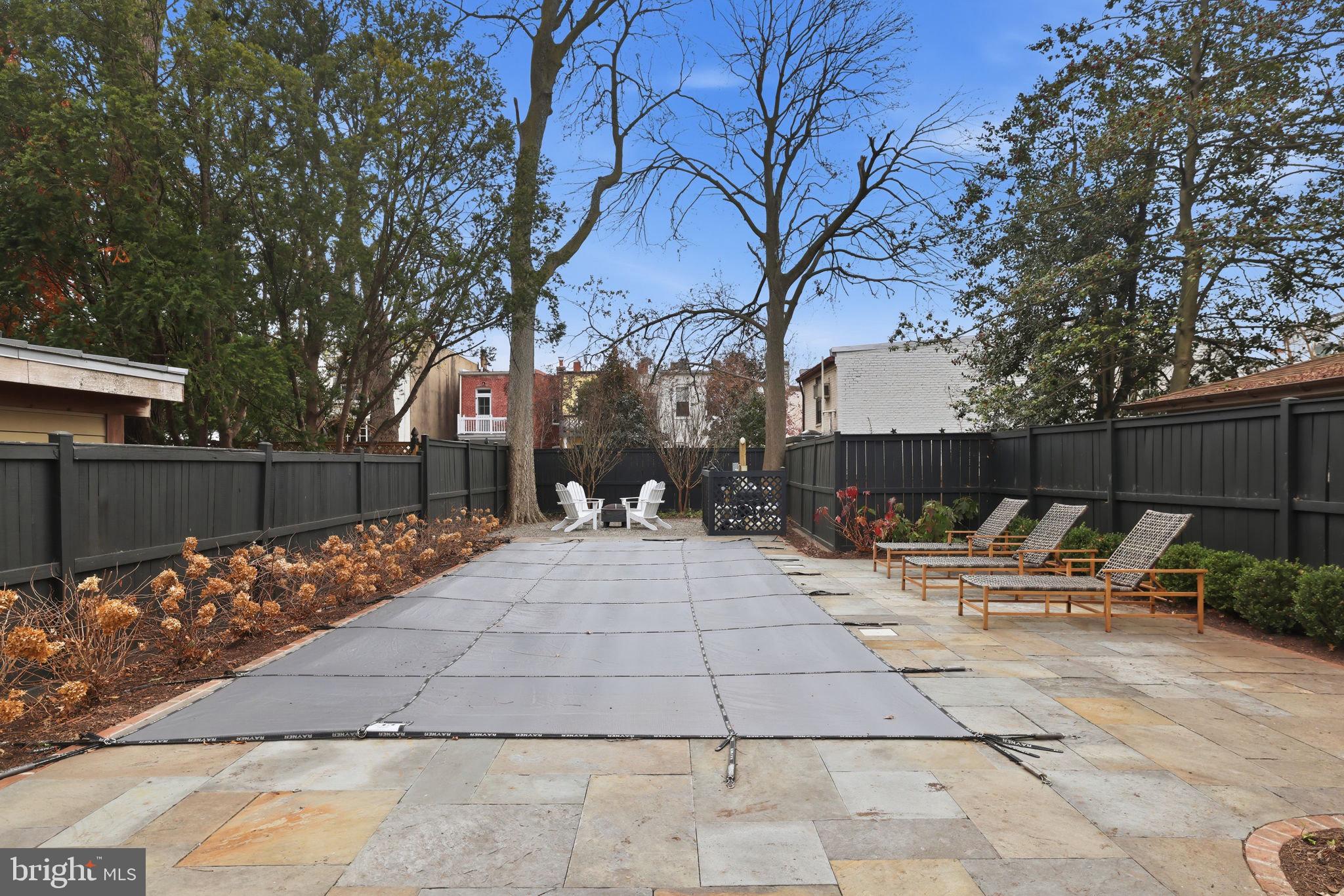 3418 RESERVOIR STREET NW