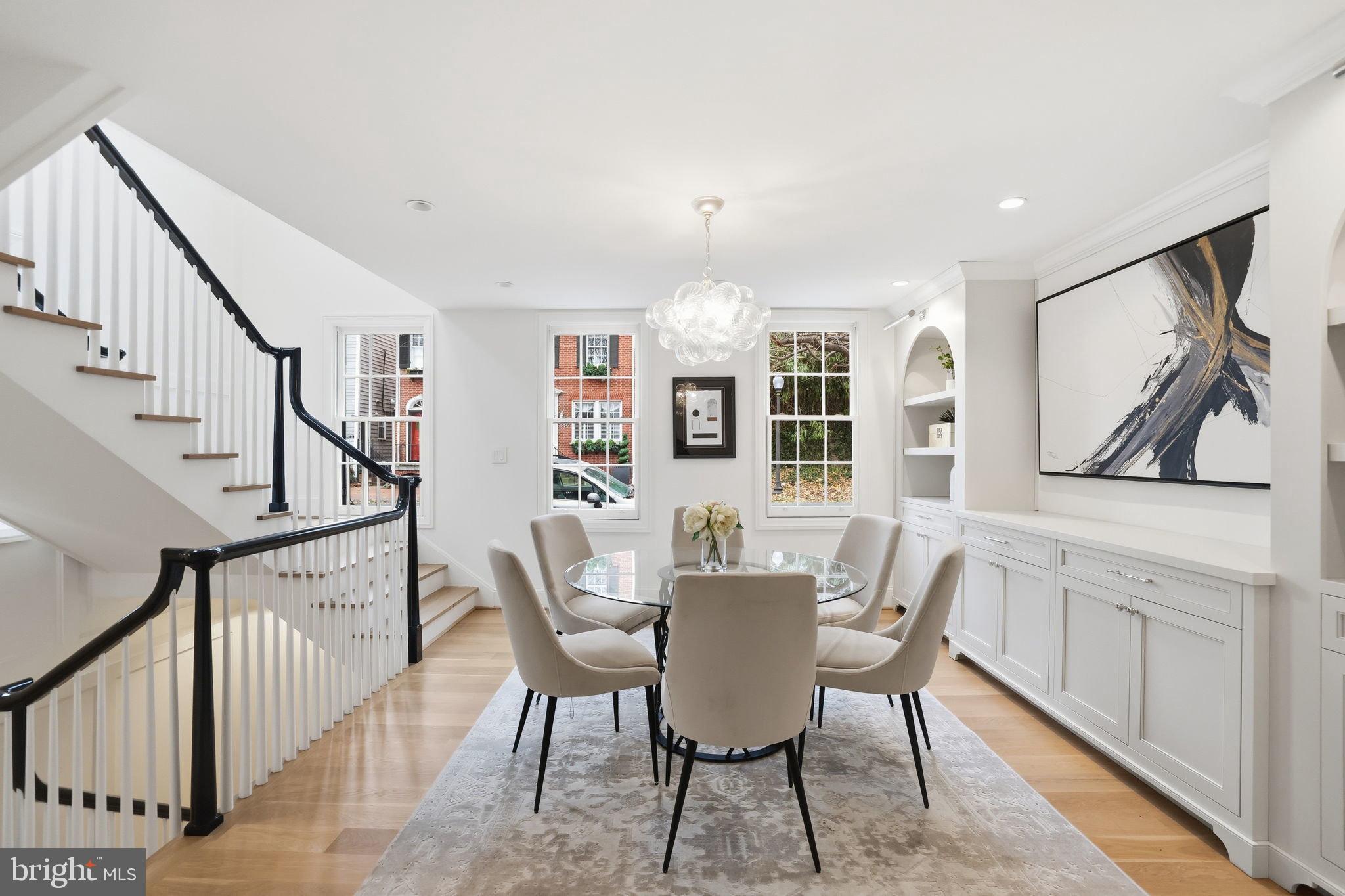 3418 RESERVOIR STREET NW