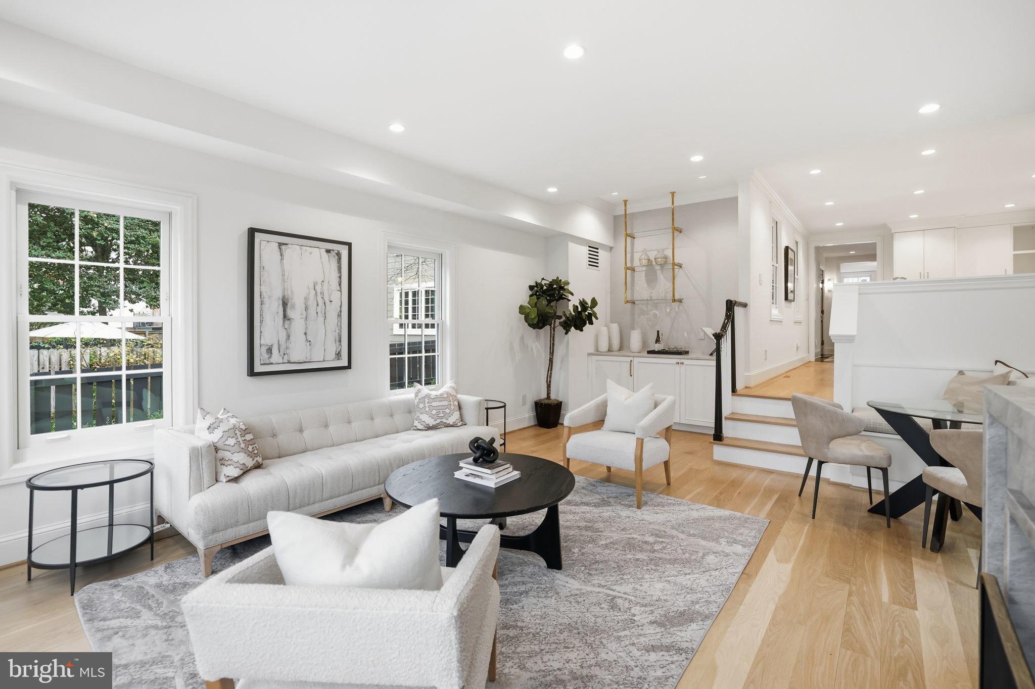 3418 RESERVOIR STREET NW