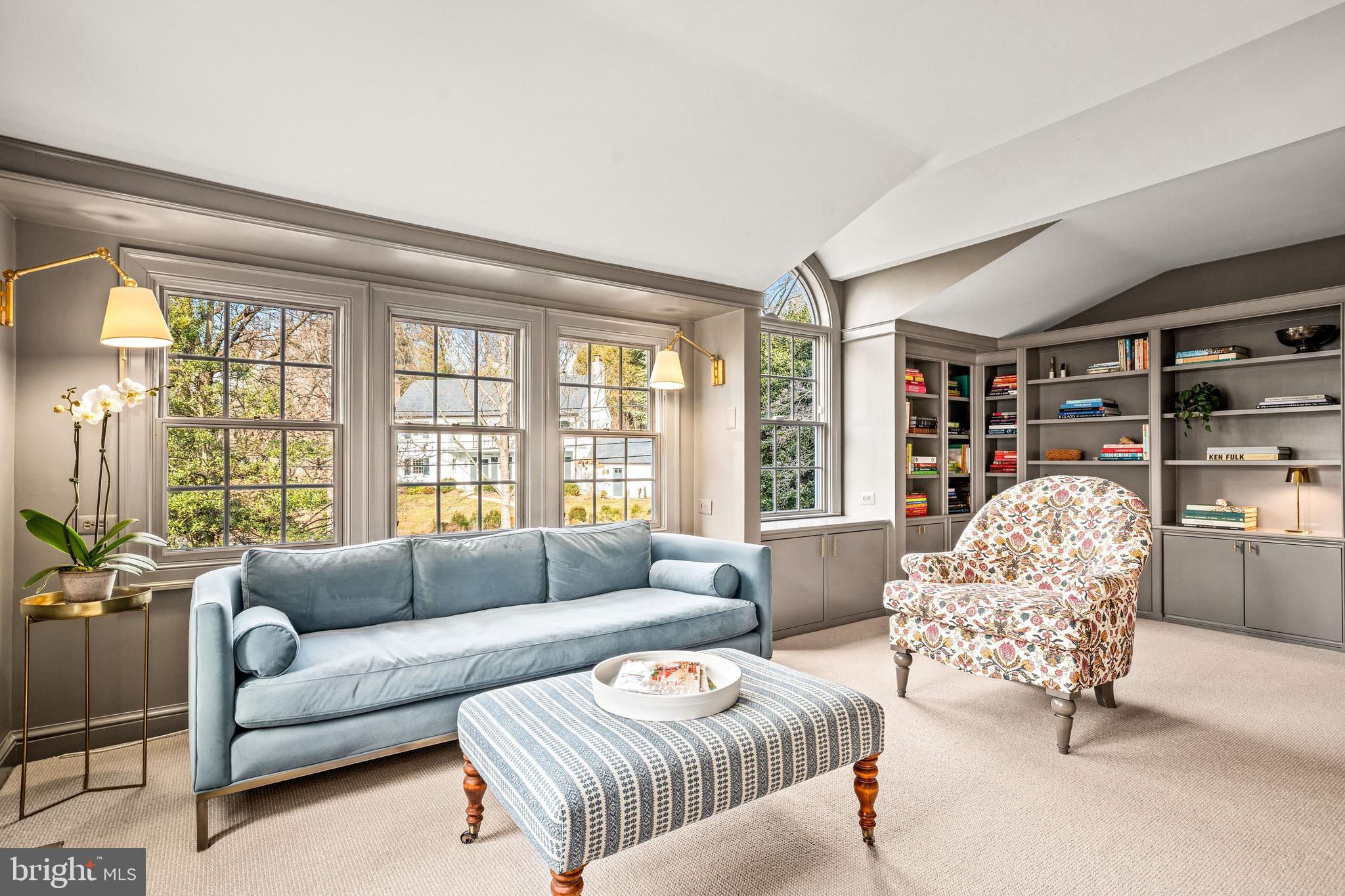 5047 GLENBROOK TERRACE NW