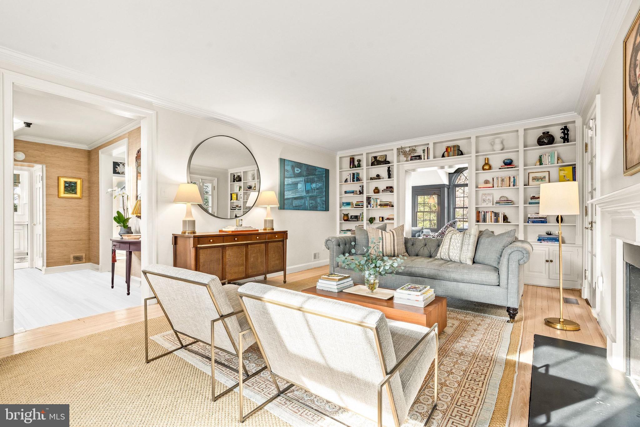 5047 GLENBROOK TERRACE NW