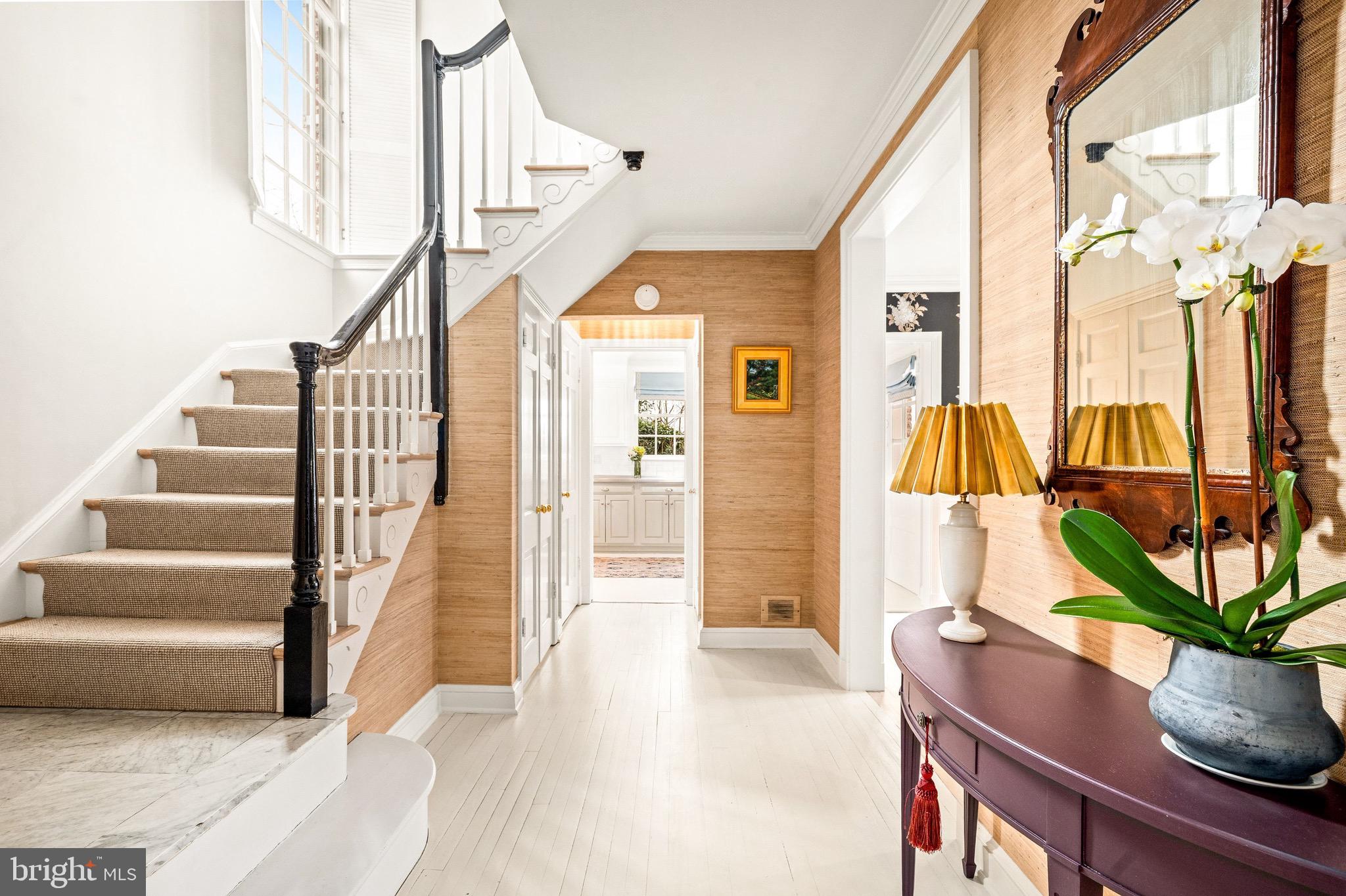 5047 GLENBROOK TERRACE NW