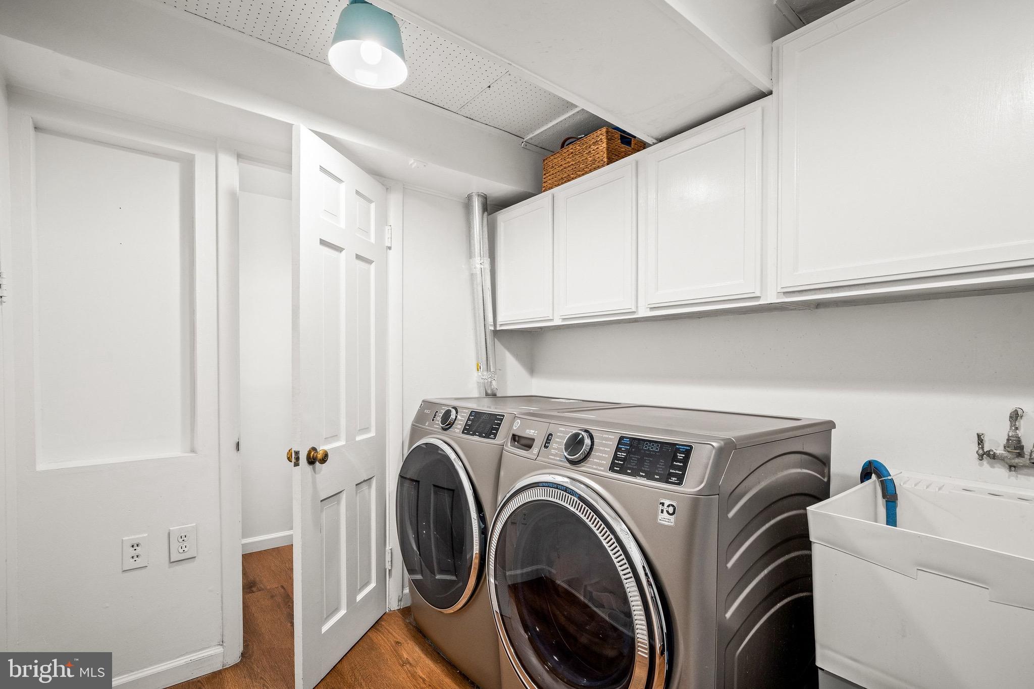 5047 GLENBROOK TERRACE NW