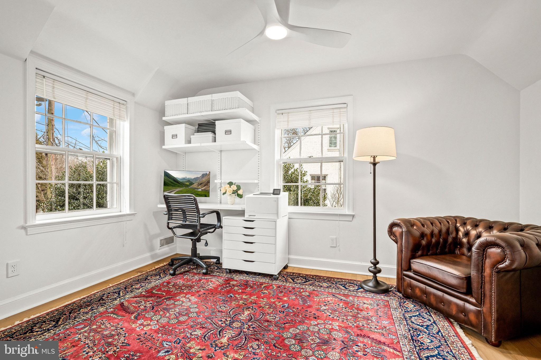 5047 GLENBROOK TERRACE NW