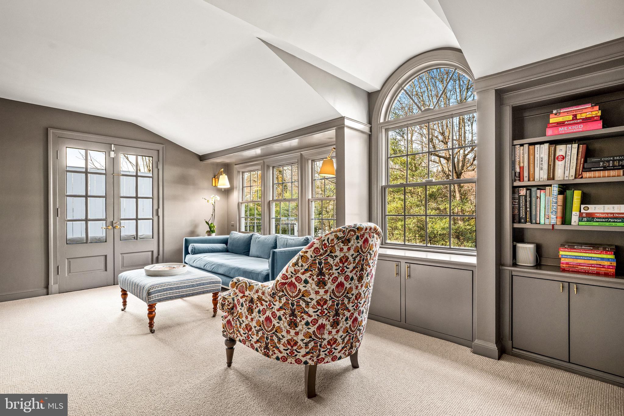 5047 GLENBROOK TERRACE NW