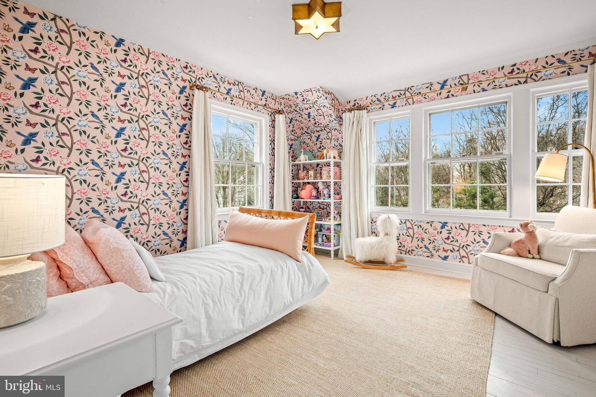 5047 GLENBROOK TERRACE NW