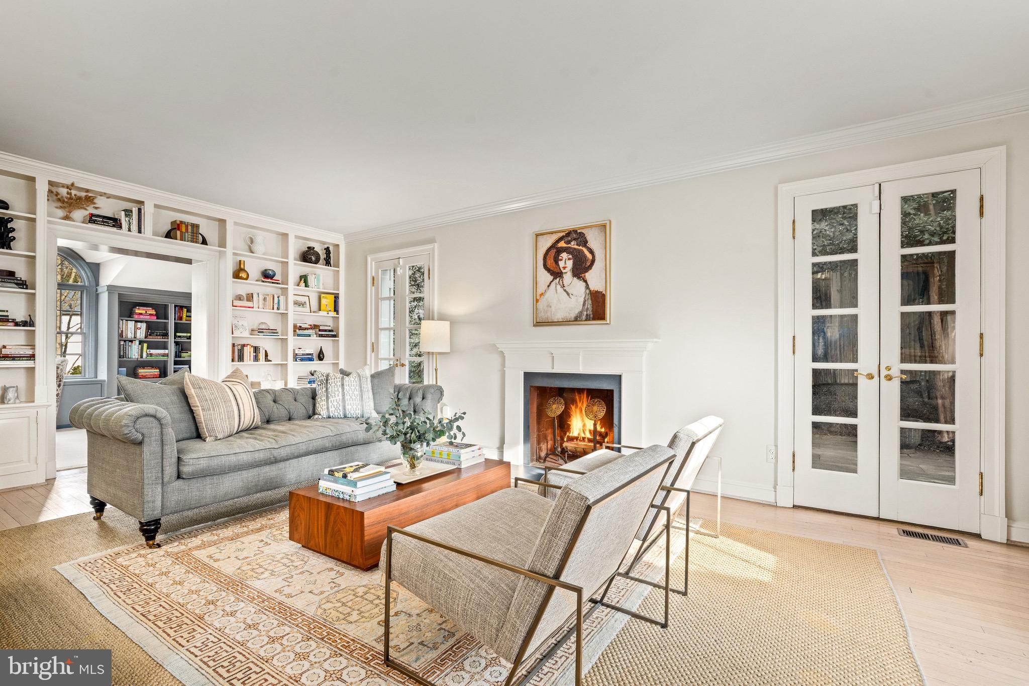 5047 GLENBROOK TERRACE NW