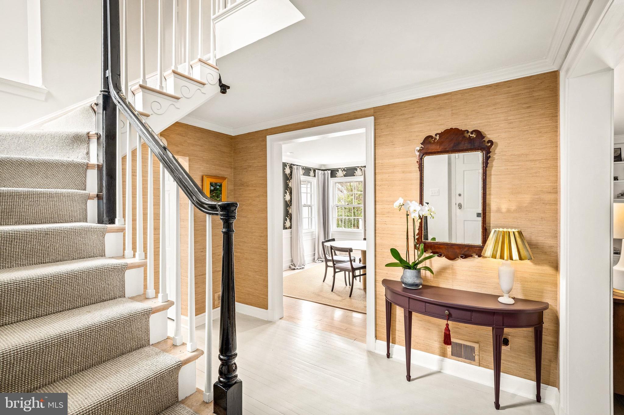 5047 GLENBROOK TERRACE NW