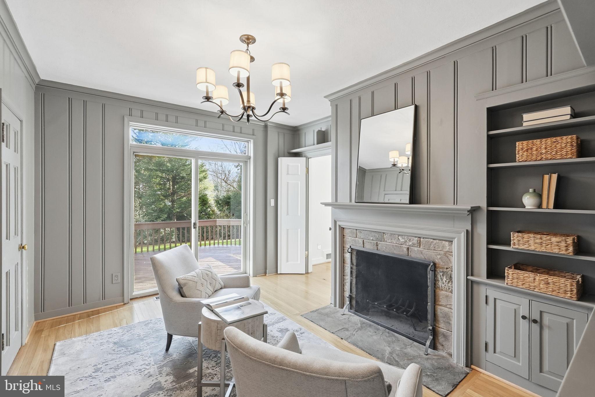 5020 SEDGWICK STREET NW