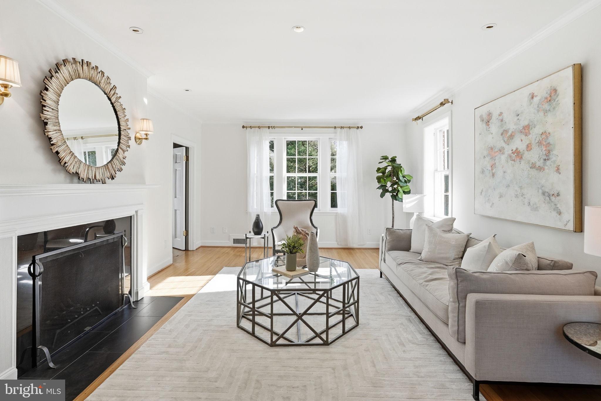 5020 SEDGWICK STREET NW