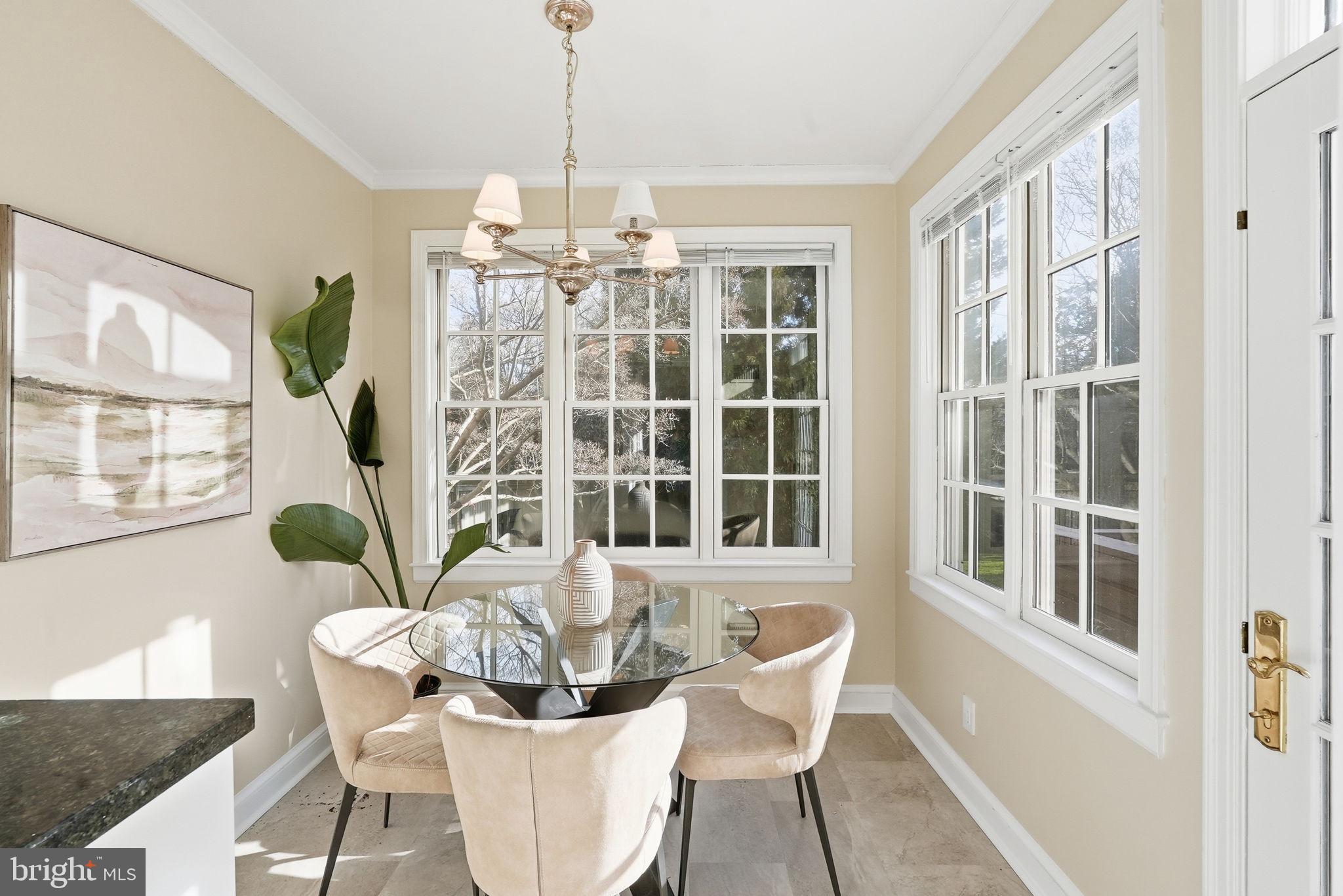 5020 SEDGWICK STREET NW