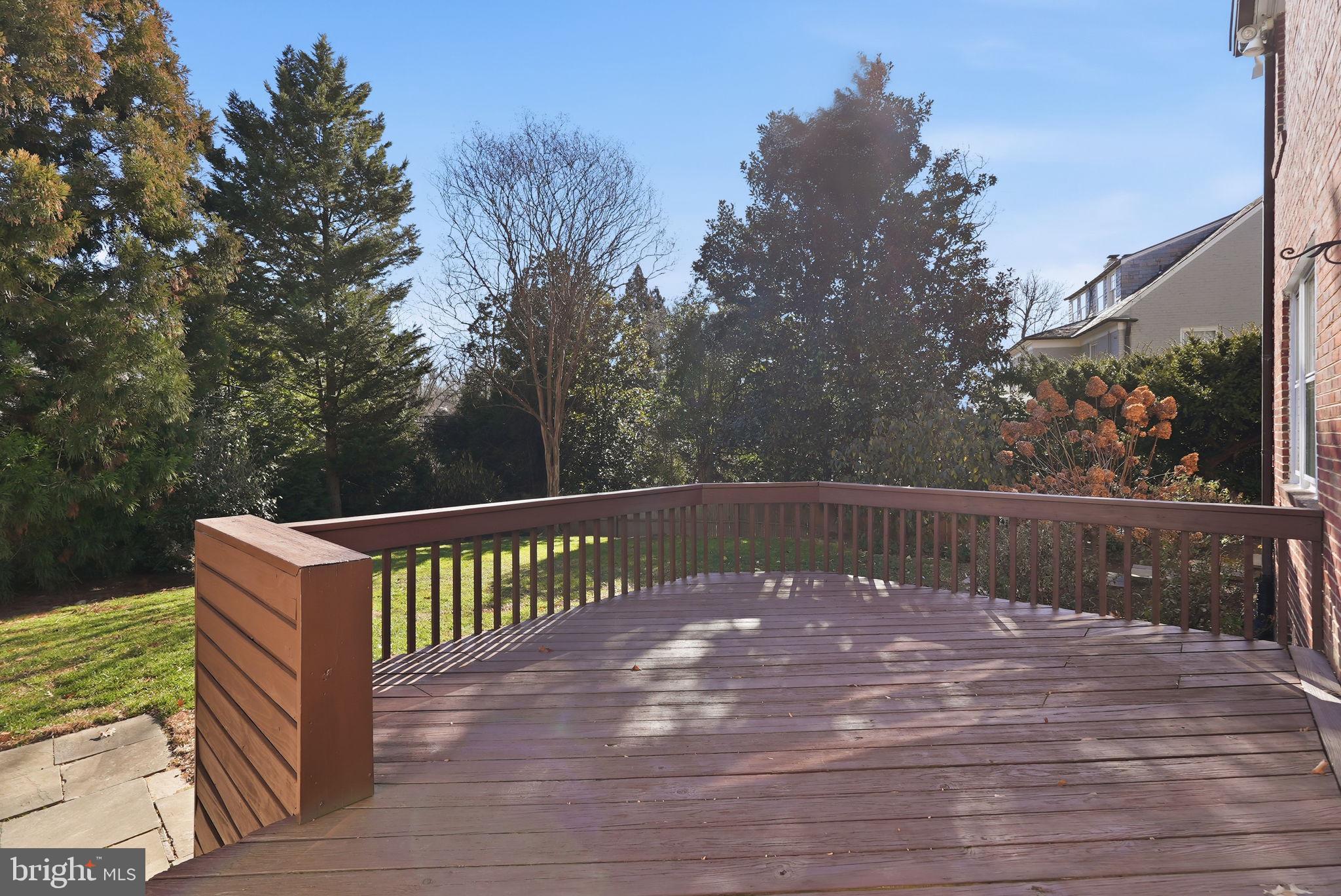 5020 SEDGWICK STREET NW