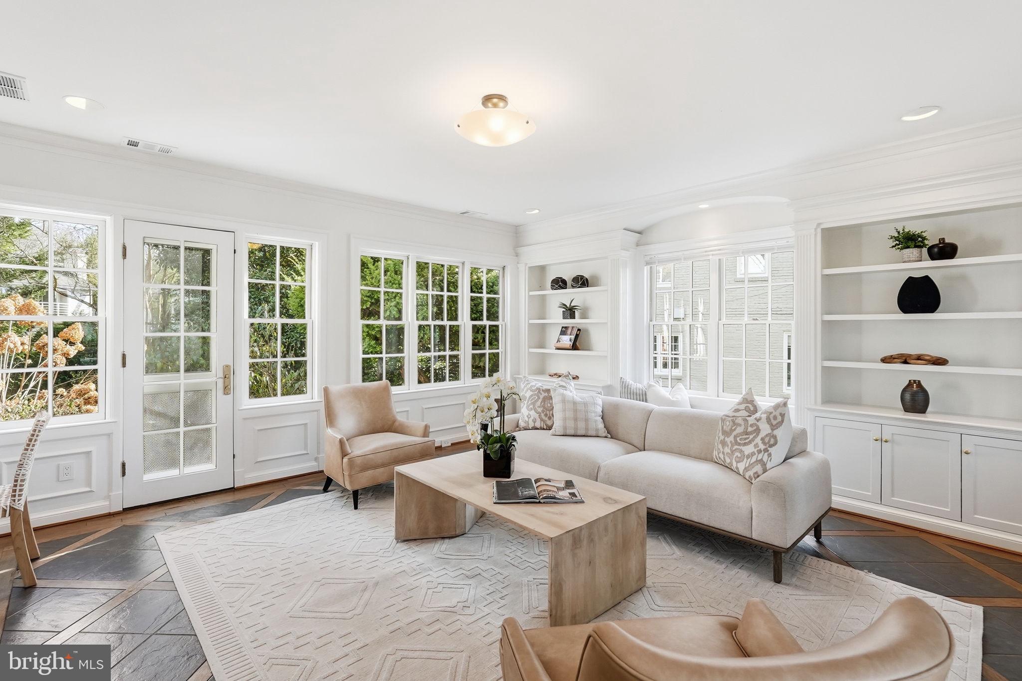 5020 SEDGWICK STREET NW