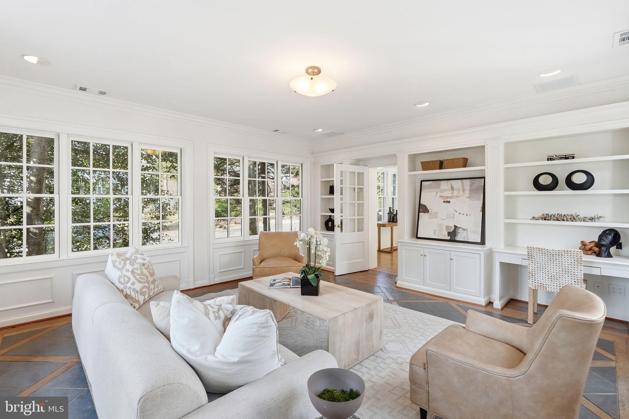 5020 SEDGWICK STREET NW