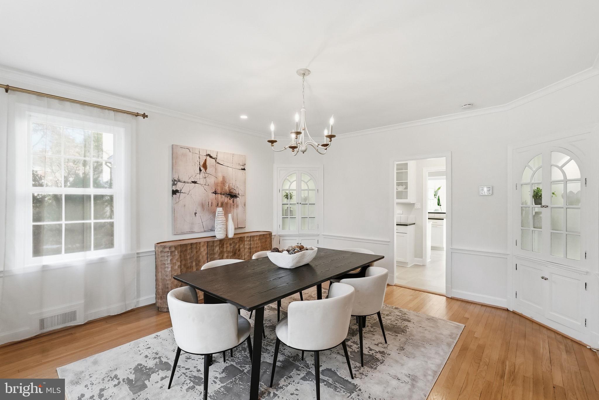 5020 SEDGWICK STREET NW