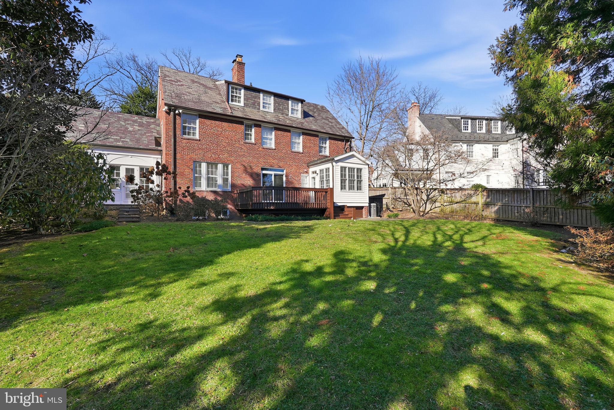 5020 SEDGWICK STREET NW