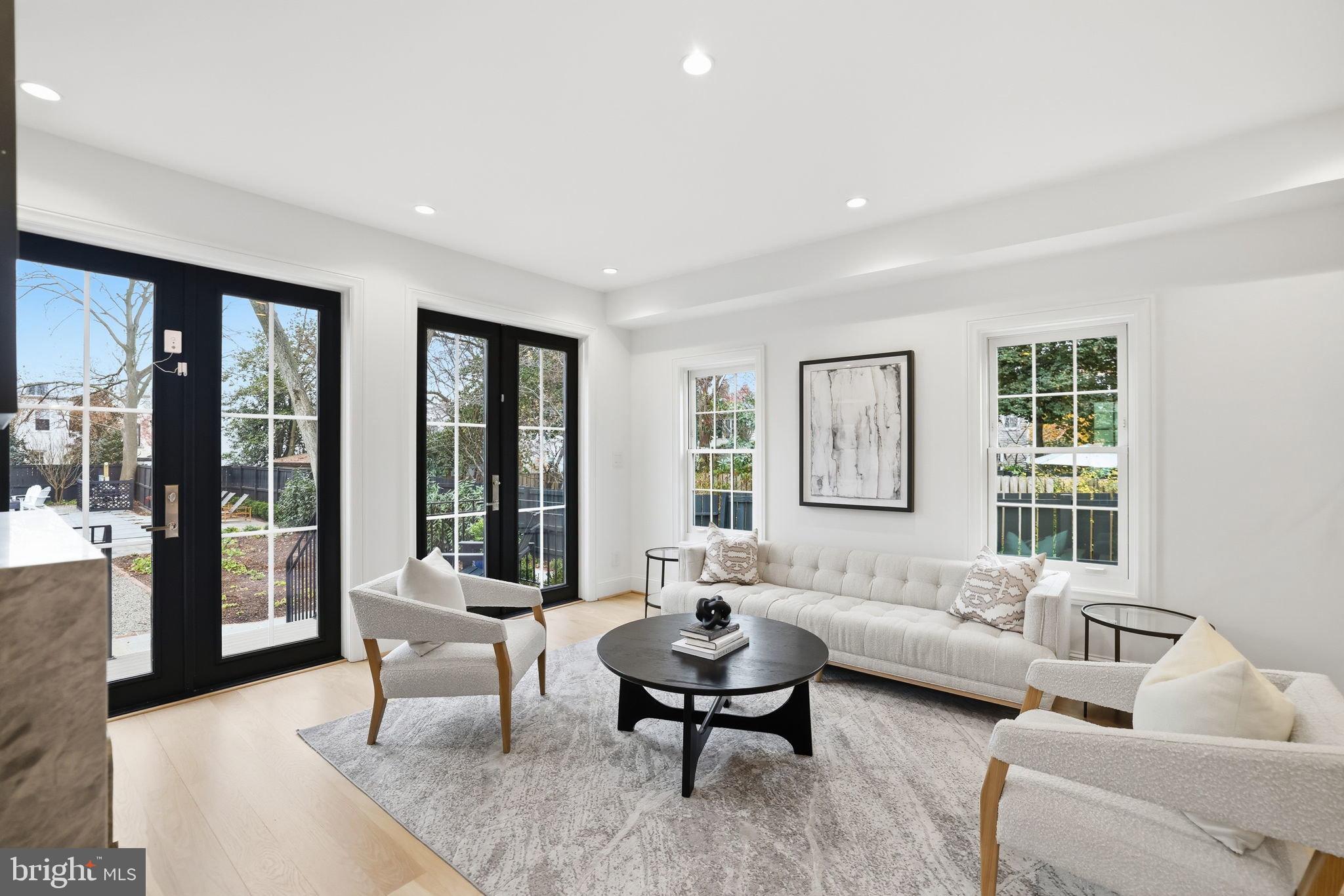 3418 RESERVOIR ROAD NW