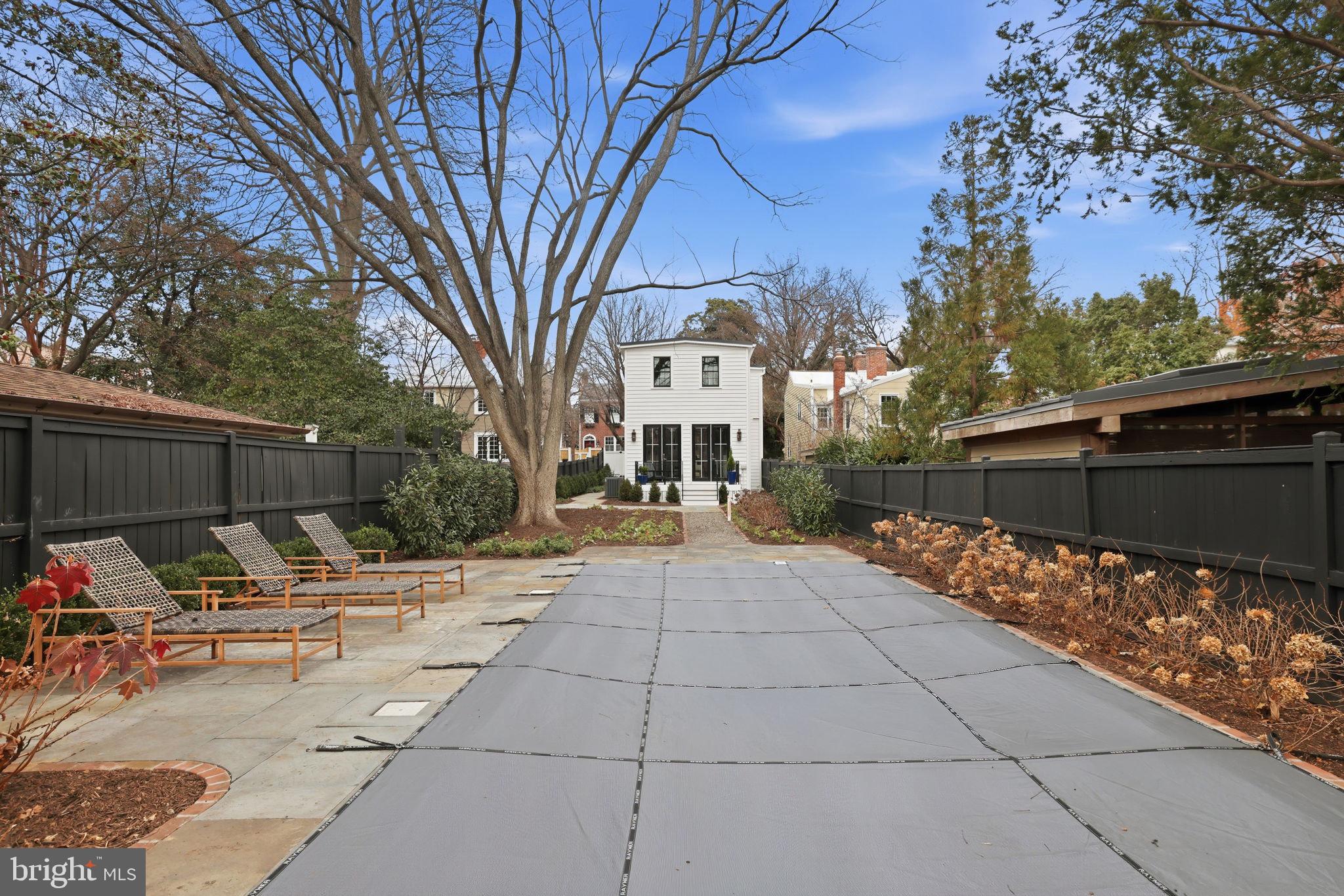 3418 RESERVOIR ROAD NW