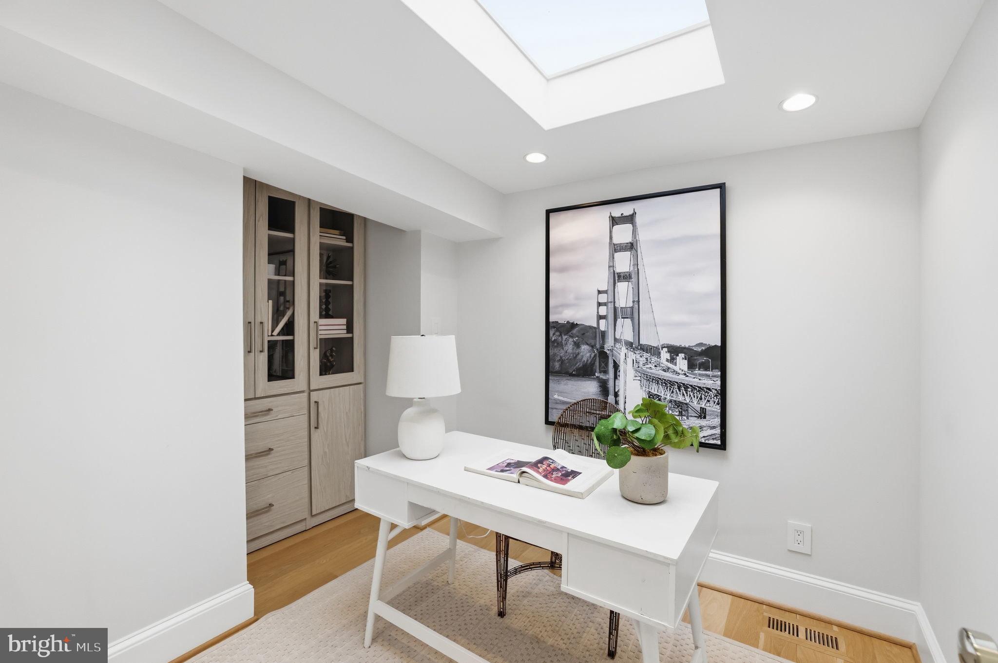 3418 RESERVOIR ROAD NW