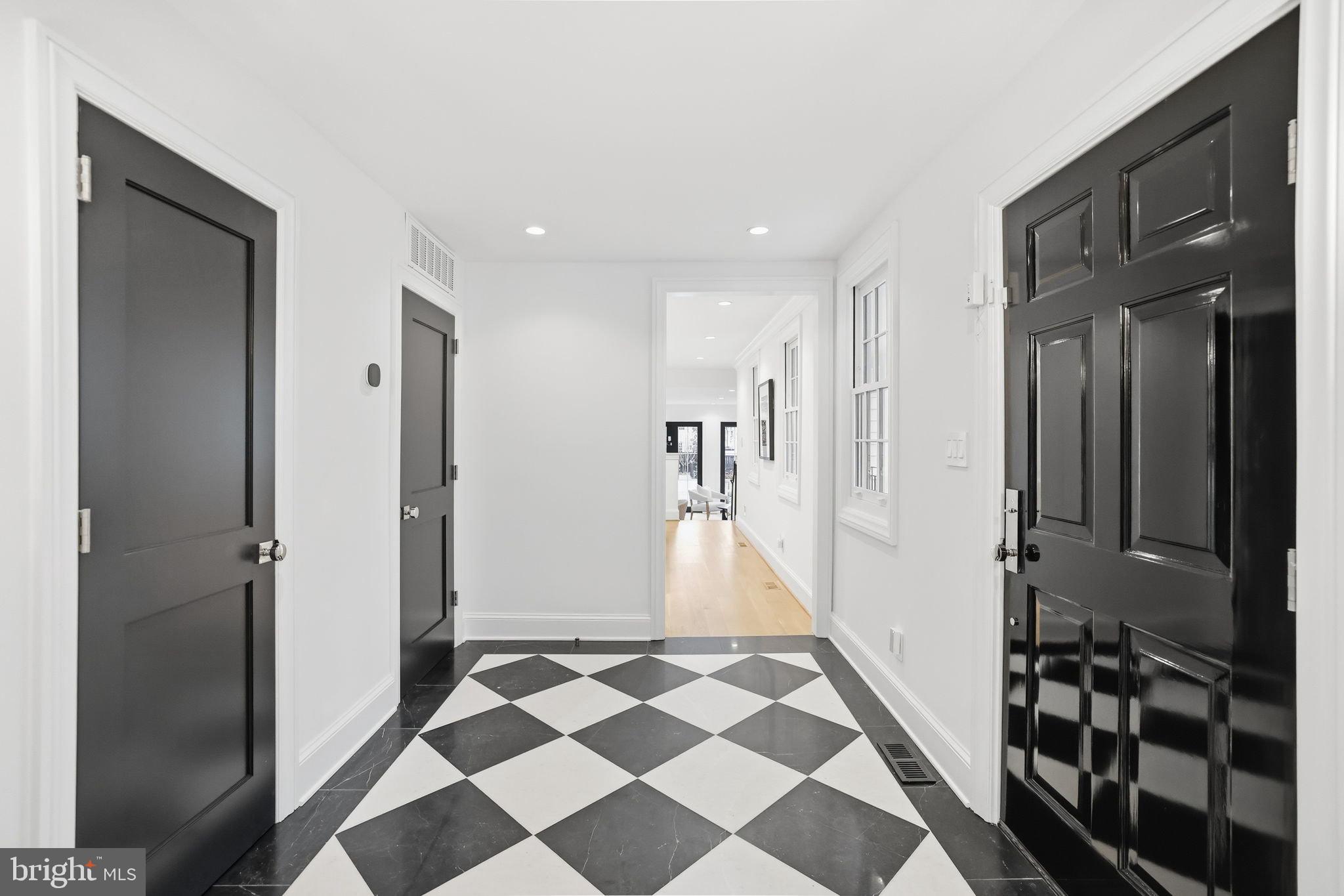 3418 RESERVOIR ROAD NW