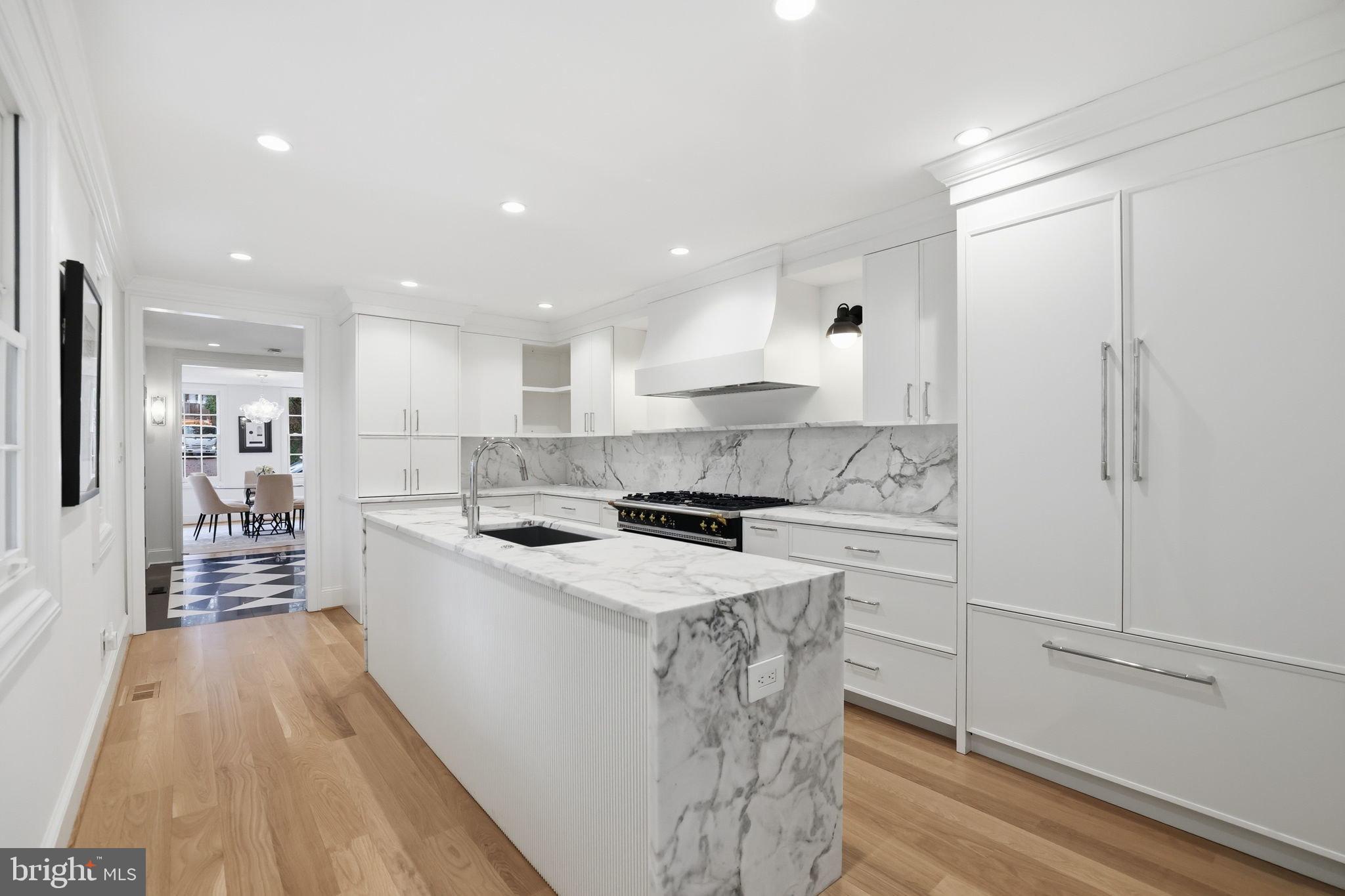 3418 RESERVOIR ROAD NW