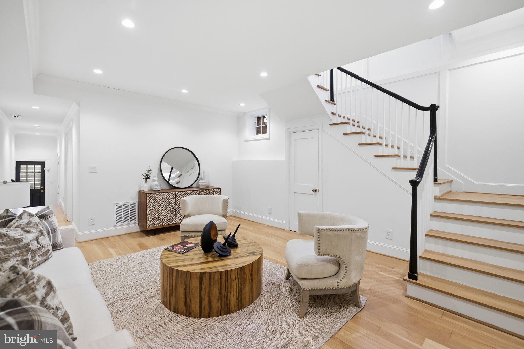 3418 RESERVOIR ROAD NW