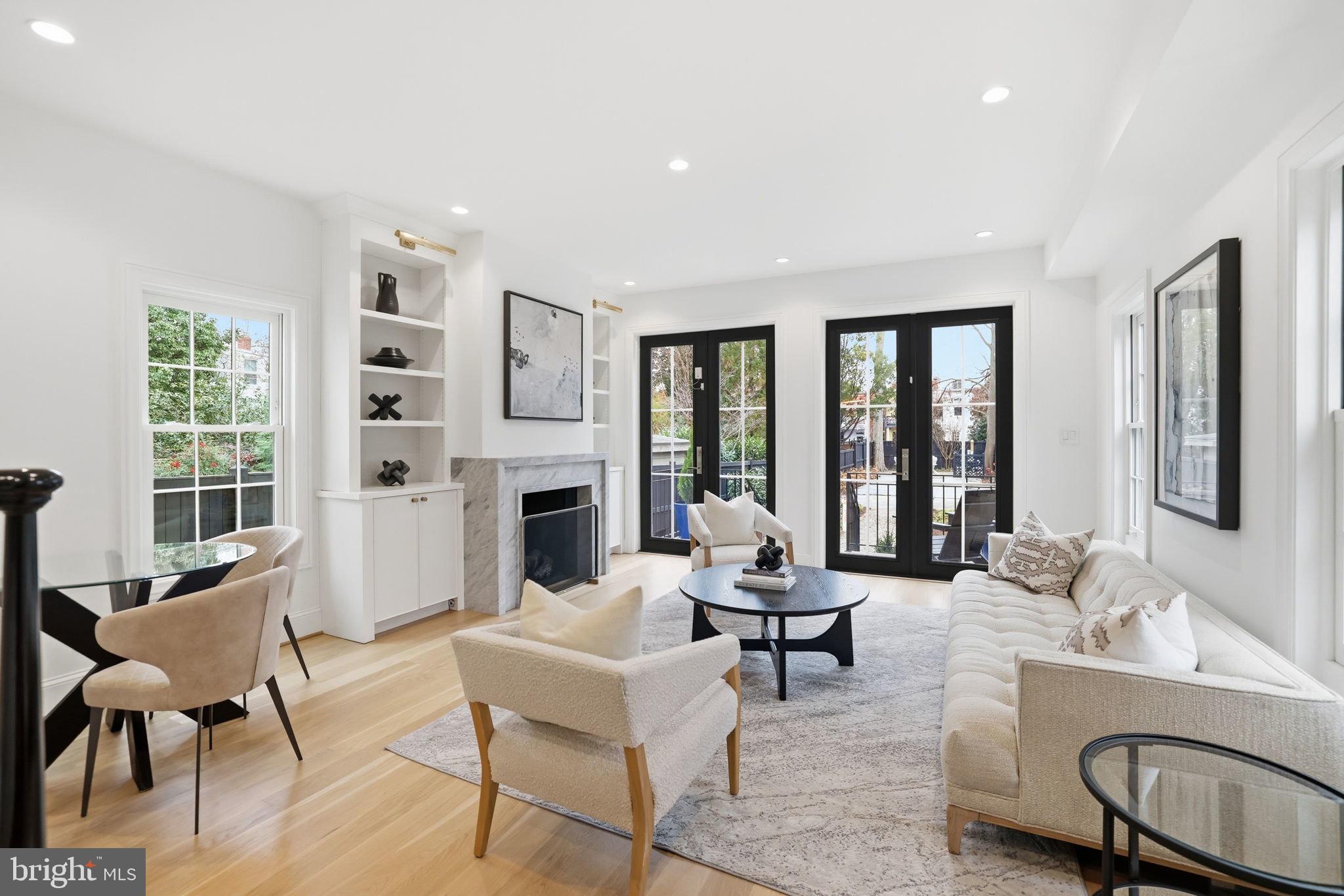 3418 RESERVOIR ROAD NW