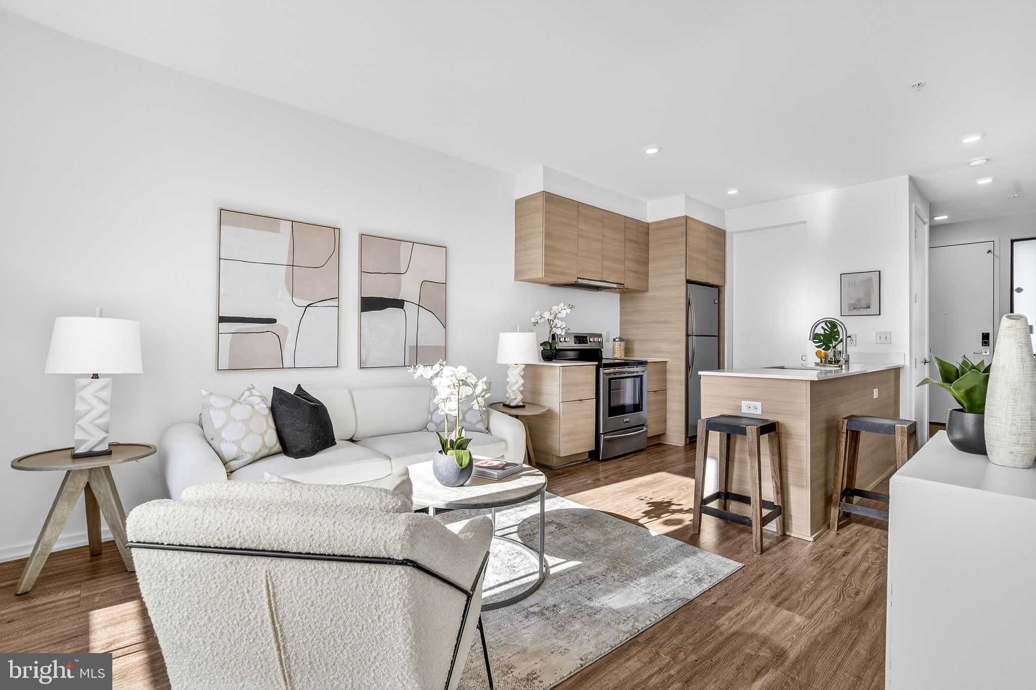 1550 11TH STREET NW 407