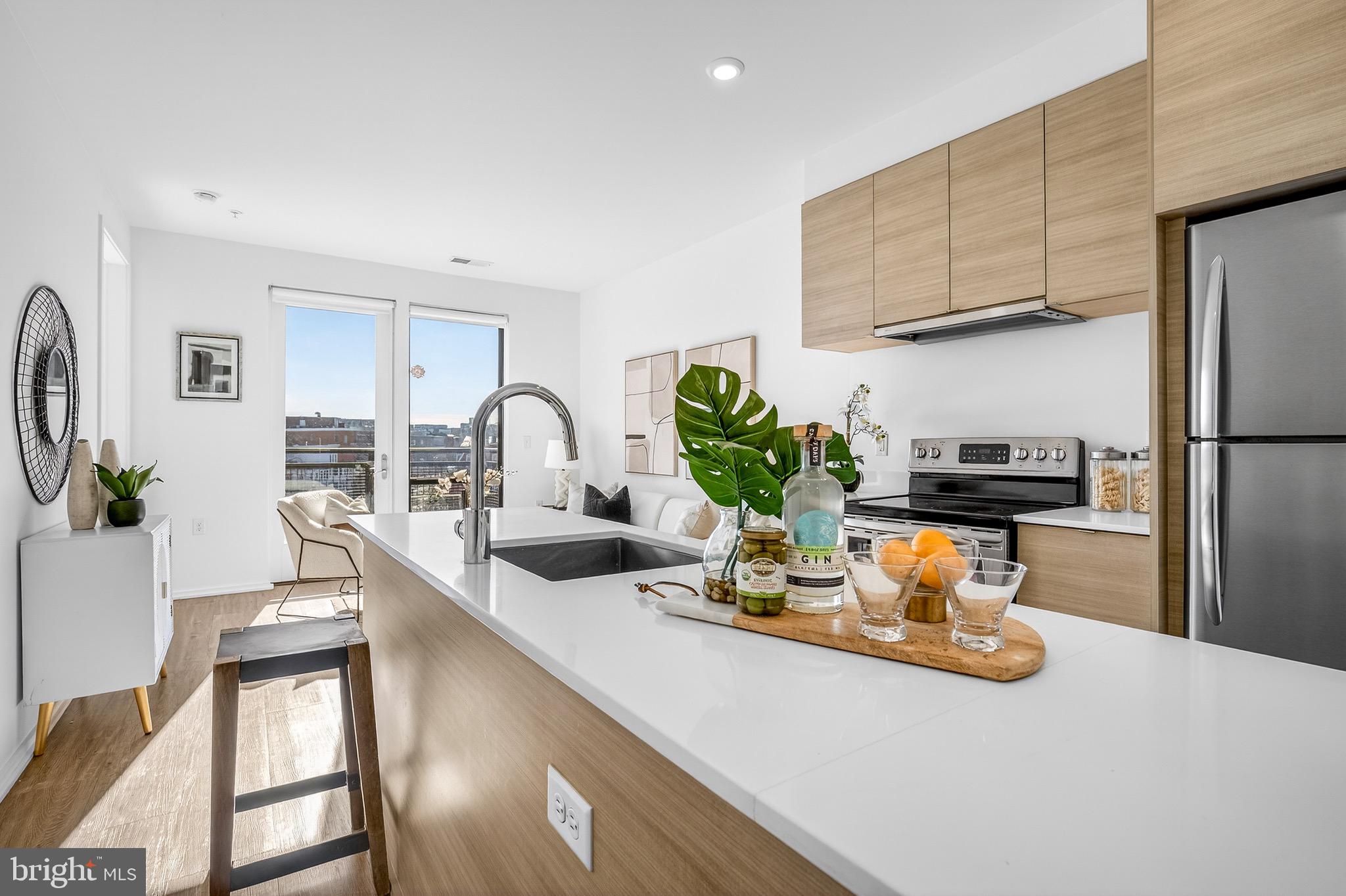 1550 11TH STREET NW 407