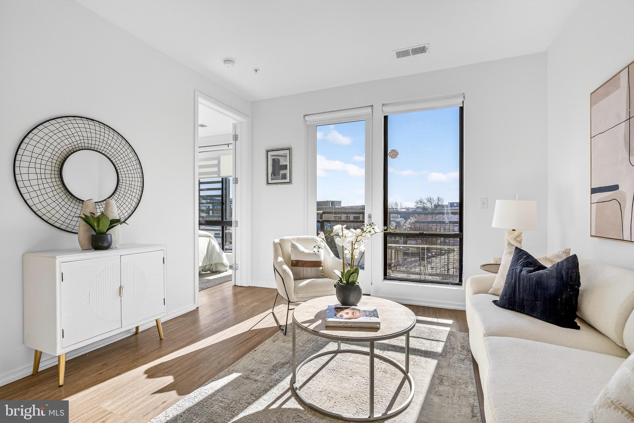 1550 11TH STREET NW 407