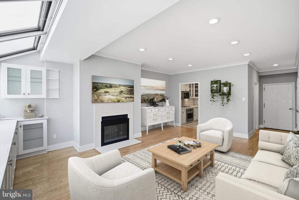 1140 23RD STREET NW 1005