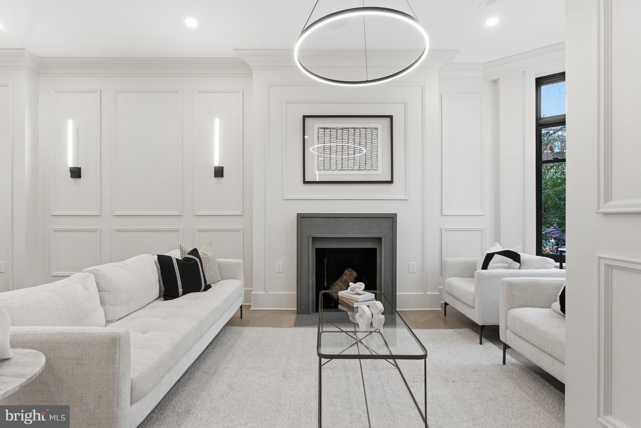 1816 BELMONT ROAD NW