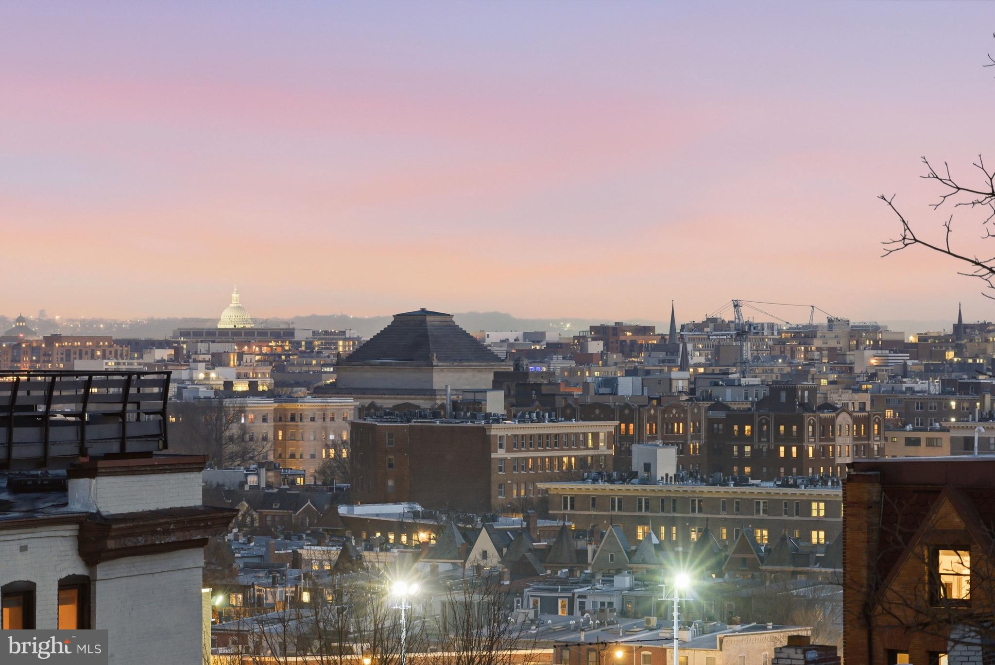 1816 BELMONT ROAD NW