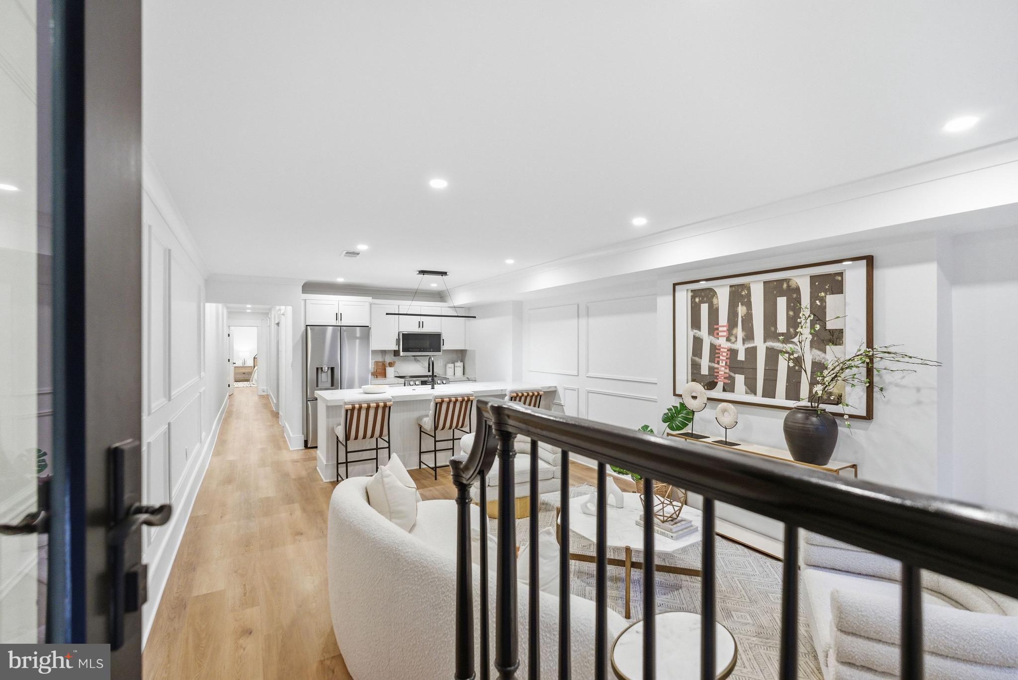 1816 BELMONT ROAD NW