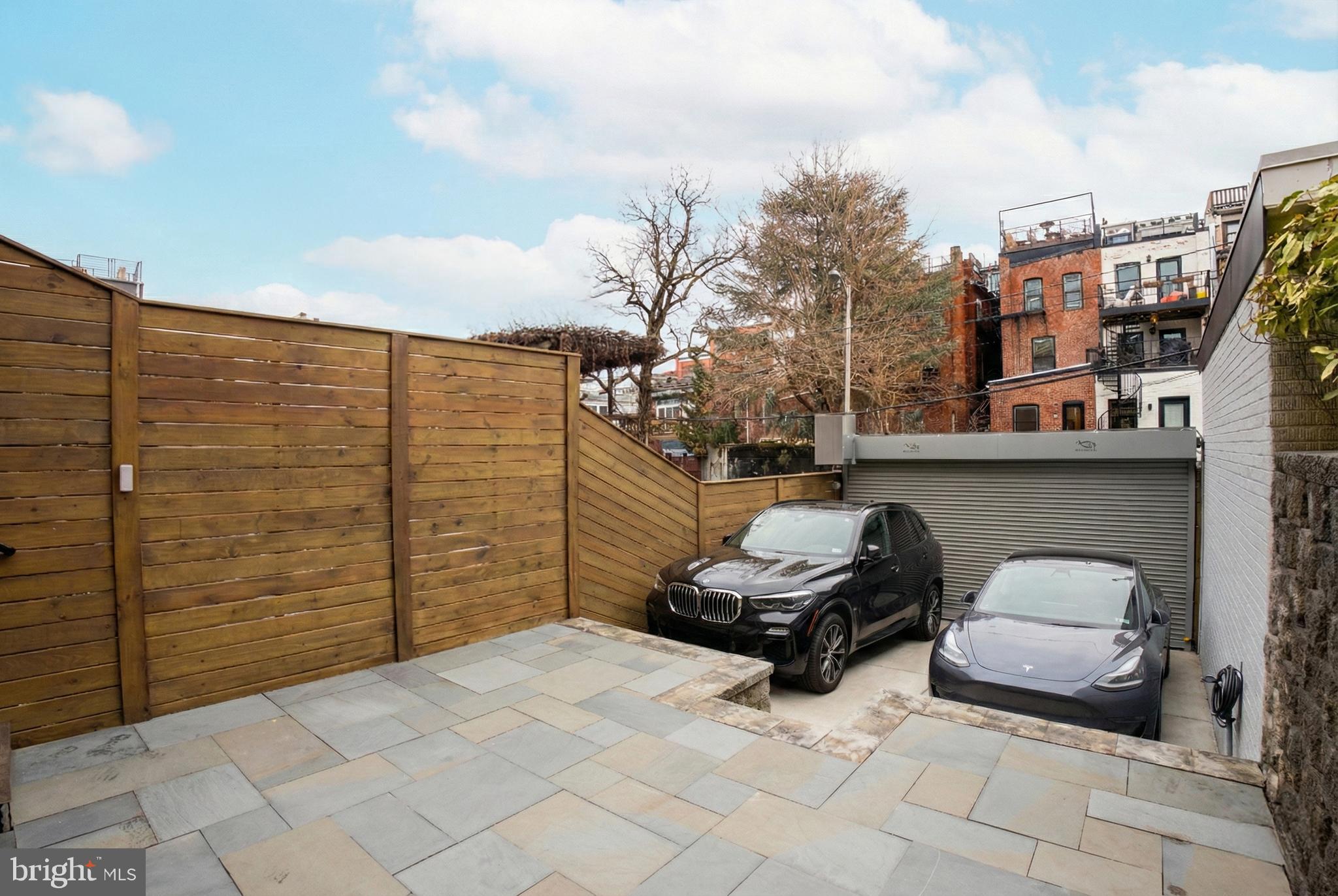 1816 BELMONT ROAD NW