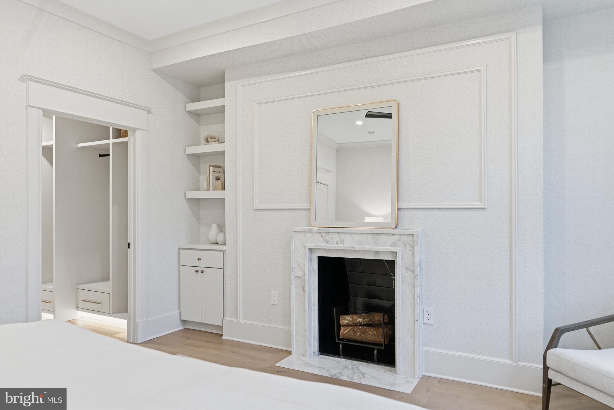 1816 BELMONT ROAD NW