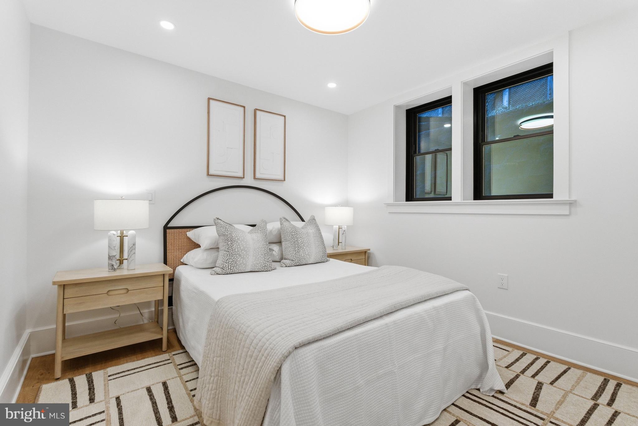 1816 BELMONT ROAD NW