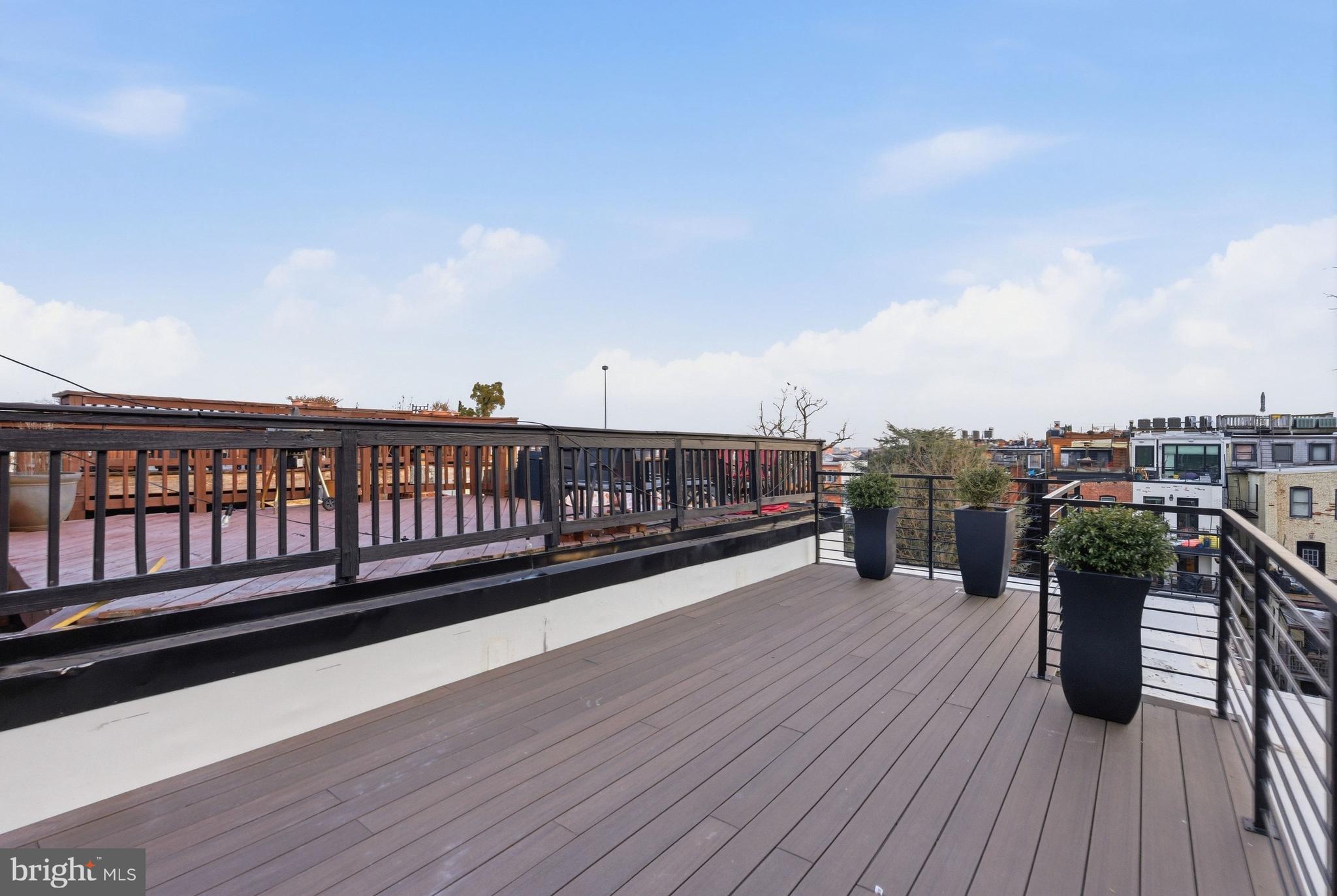 1816 BELMONT ROAD NW