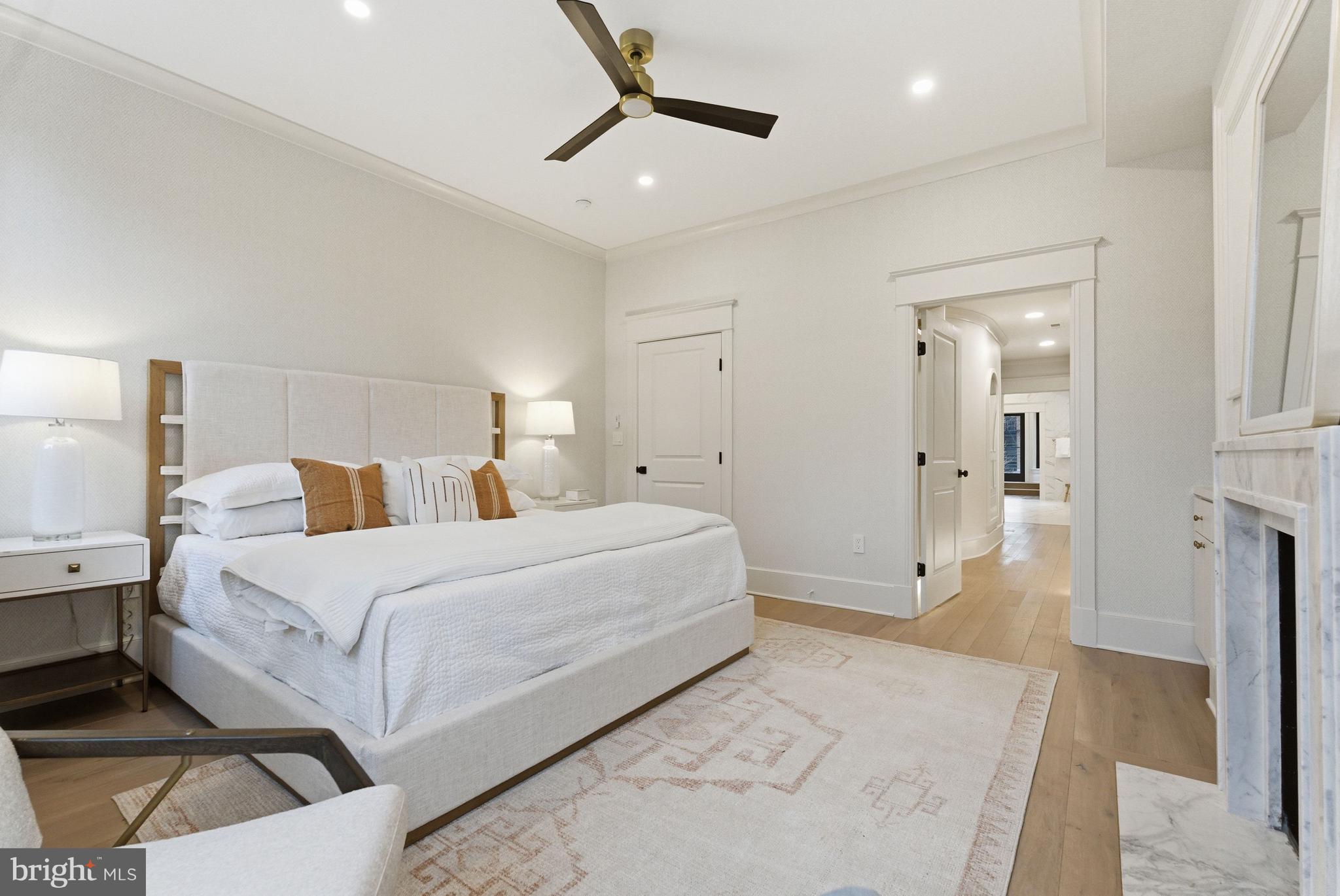 1816 BELMONT ROAD NW