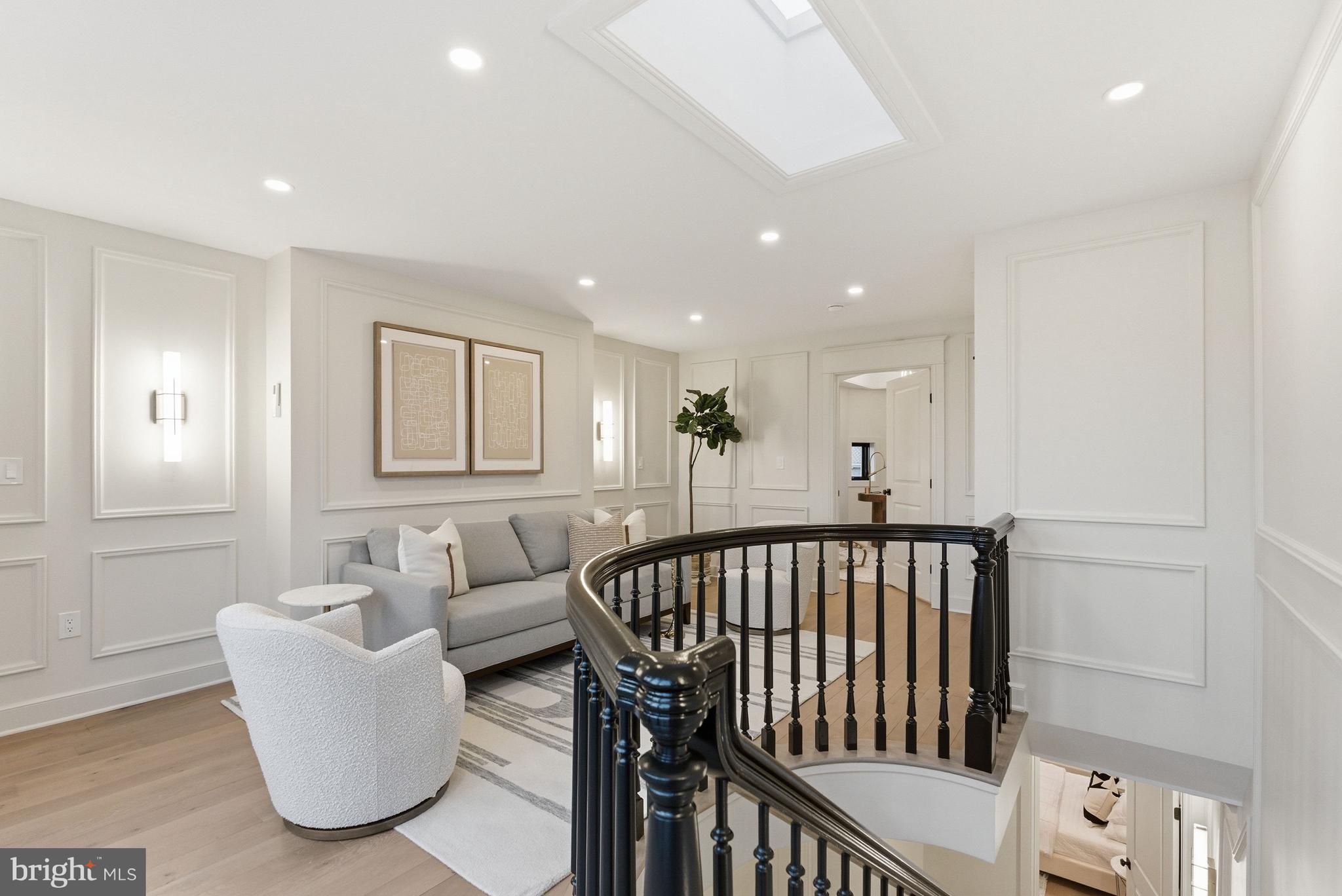 1816 BELMONT ROAD NW